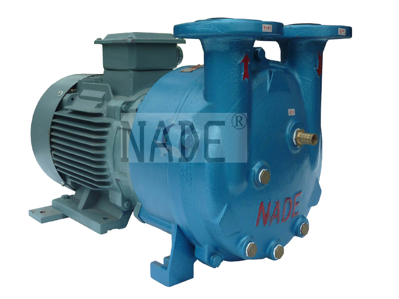 2BVF水環(huán)真空泵 2BVF水環(huán)真空泵