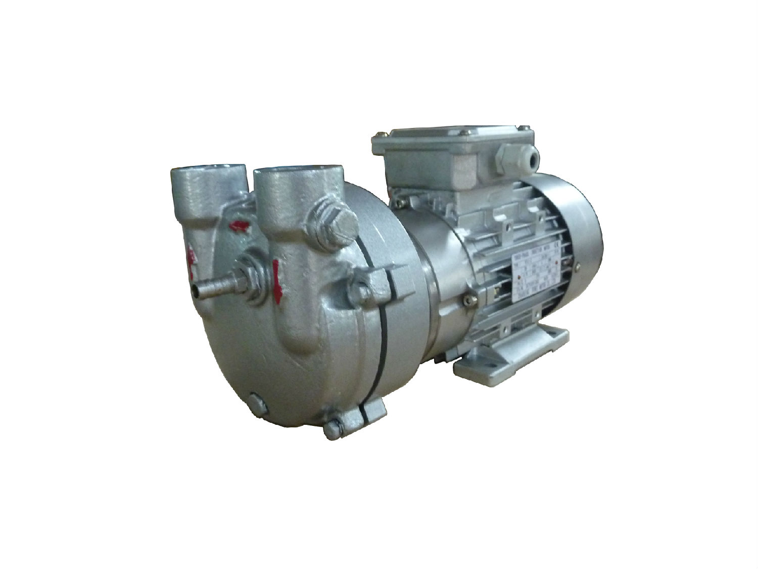 ZKB水環(huán)真空泵