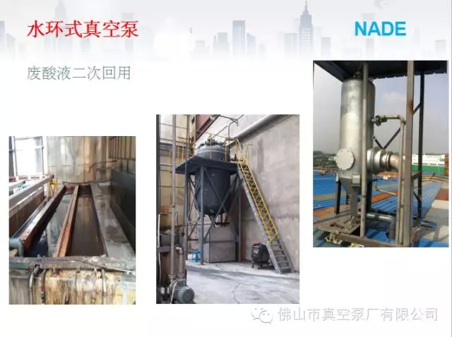 廢酸液二次回用 廢酸液二次回用