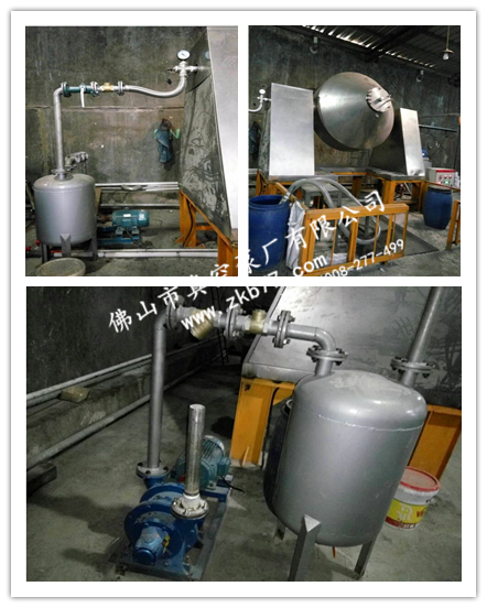 水環(huán)真空泵物料輸送 水環(huán)真空泵物料輸送