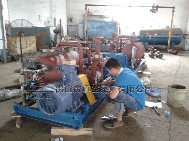 佛真安裝現場 佛真安裝現場