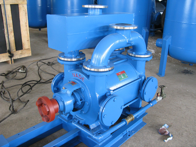 在原材料成本不斷上漲地情況下佛真水環(huán)真空泵價格將如何？