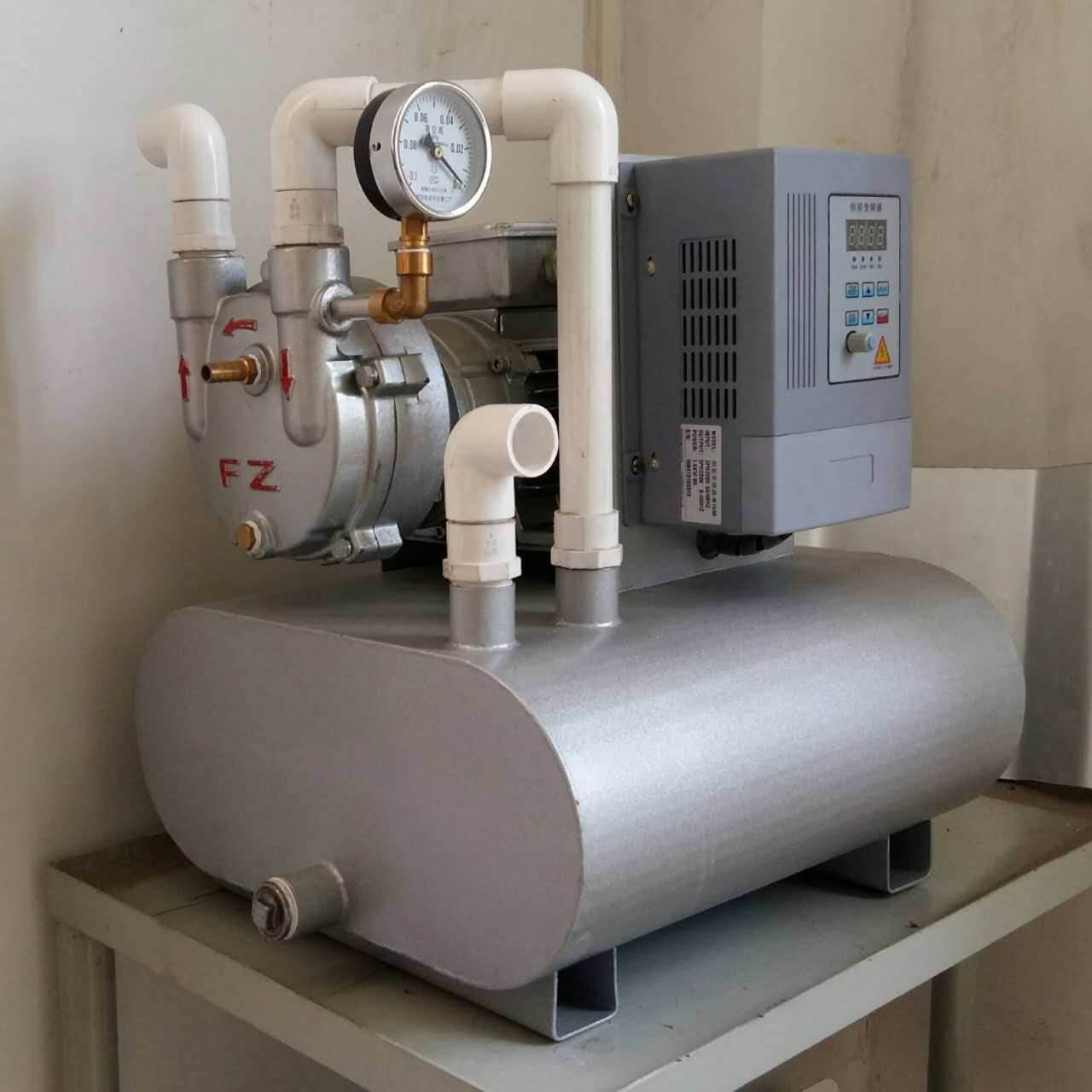 牙科用水環(huán)式真空泵 牙科用水環(huán)式真空泵