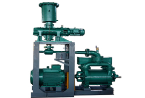 JZJPS人造石、石英石成型真空機(jī)組