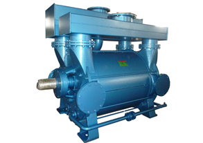 2BEF3系列水環(huán)式真空泵 2BEF3系列水環(huán)式真空泵